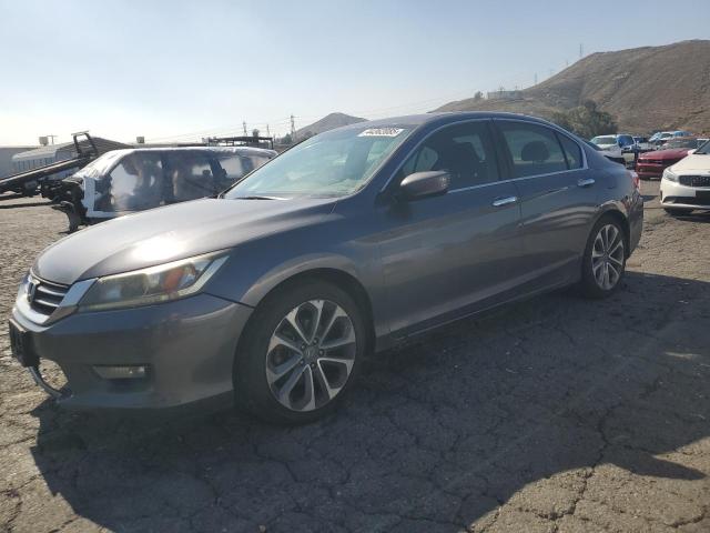 HONDA ACCORD SPO