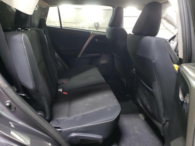 2016 TOYOTA RAV4 XLE - 2T3RFREV9GW509346