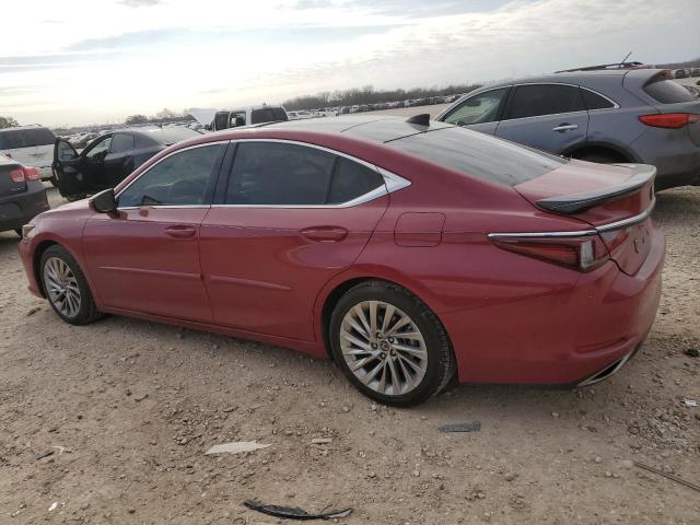 2020 LEXUS ES 350 ULT 58AFZ1B12LU080138
