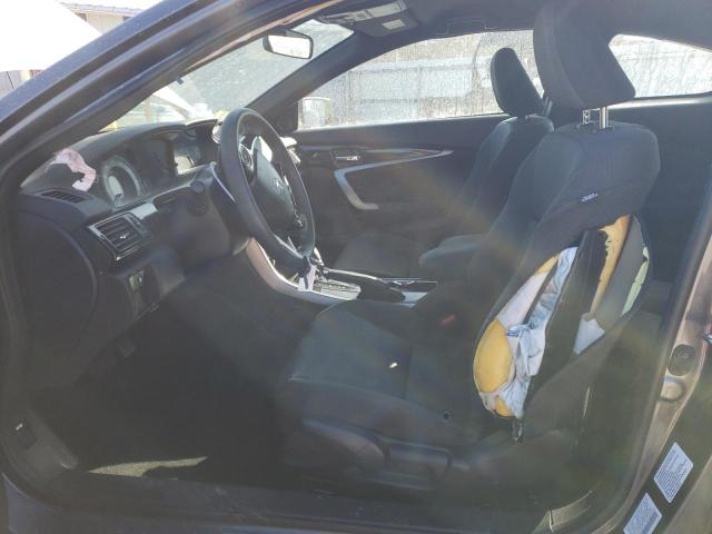2017 HONDA ACCORD LX- 1HGCT1B32HA007234