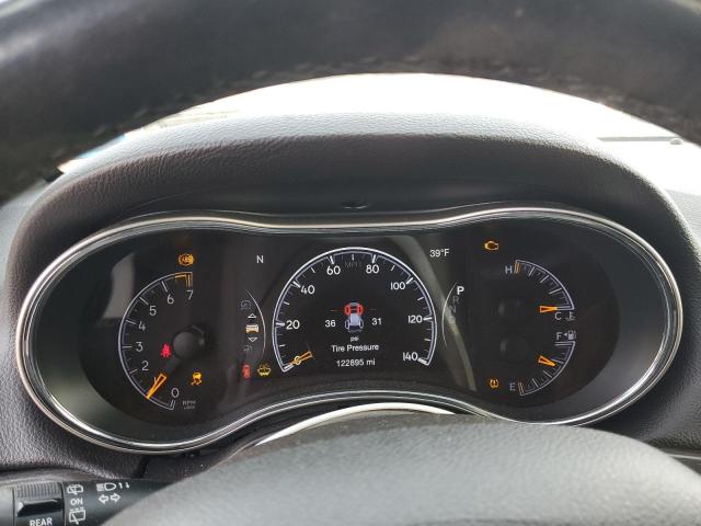 2018 JEEP GRAND CHER - 1C4RJFAG6JC256694