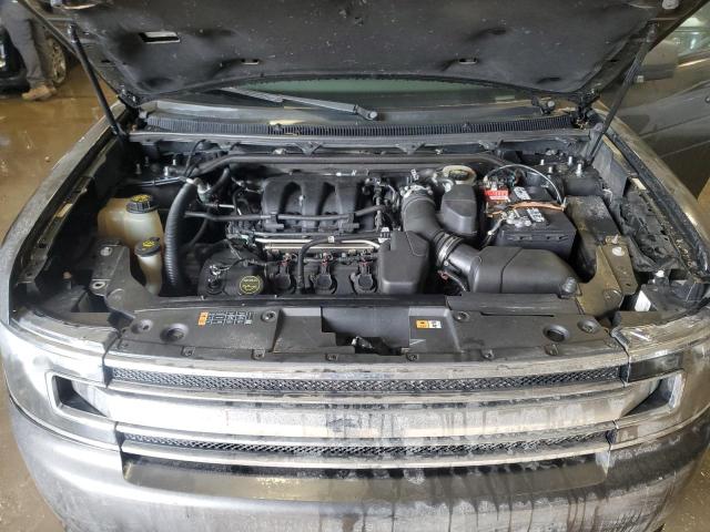 2015 FORD FLEX SE #3316022771