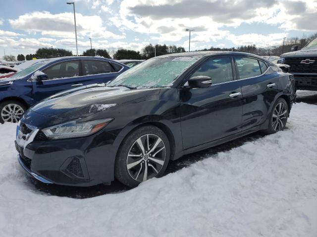 Vin: 1n4aa6cv2lc364697, lot: 44010965, nissan maxima sv 2020 img_1
