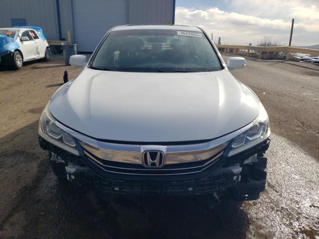 2017 HONDA ACCORD EX - 1HGCR2F71HA086509