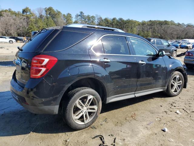 2016 CHEVROLET EQUINOX LT - 2GNFLGEK4G6265694