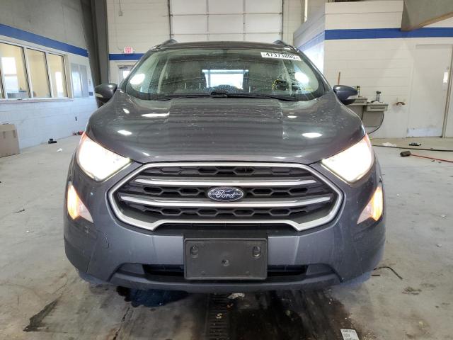 2019 FORD ECOSPORT MAJ3S2GE0KC308670