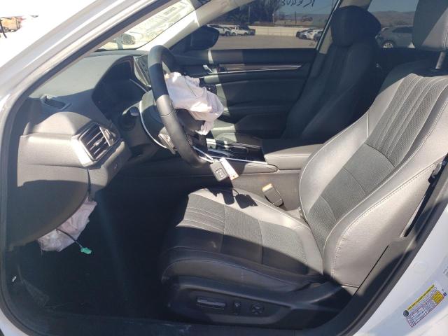 2021 HONDA ACCORD SPO - 1HGCV1F47MA009942