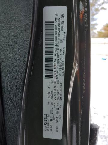 2015 JEEP WRANGLER U - 1C4BJWDG3FL725891