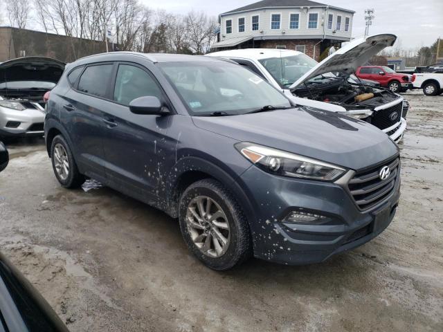 Vin: km8j3ca42gu116281, lot: 46627085, hyundai tucson limited 20164