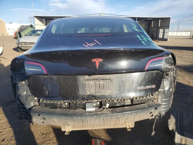 2018 TESLA MODEL 3 - 5YJ3E1EB4JF069694