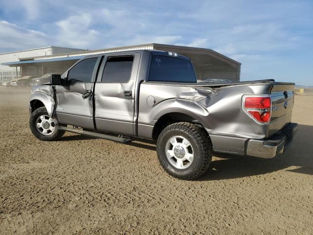 Vin: 1ftfw1ctxdfd48847, lot: 47276765, ford f-150 supercrew 20132