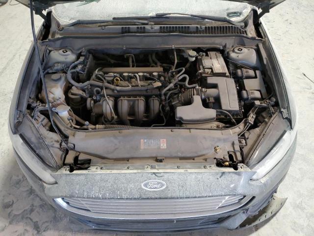 2015 FORD FUSION SE - 1FA6P0H75F5117050