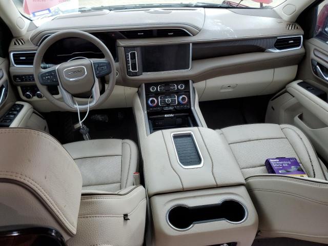 2024 GMC YUKON XL D - 1GKS2JKL9RR253797