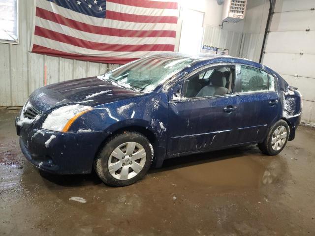 NISSAN SENTRA 2.0