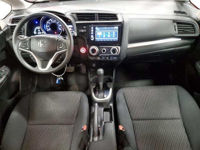 2020 HONDA FIT EX - 3HGGK5H87LM730507