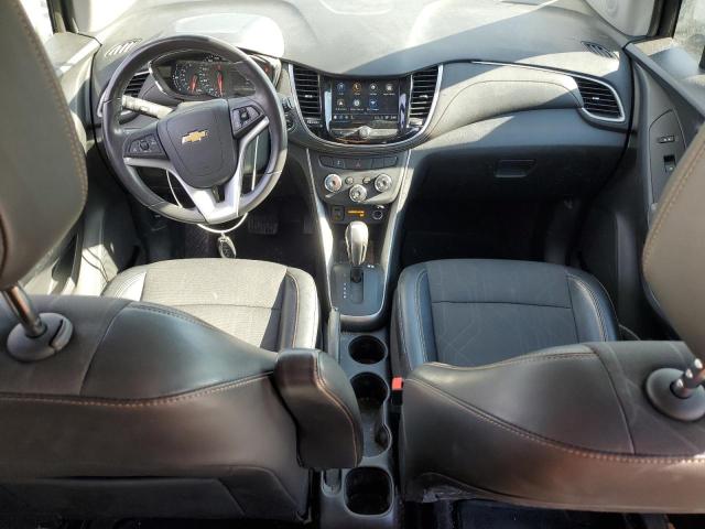 2018 CHEVROLET TRAX 1LT - KL7CJPSB3JB710840