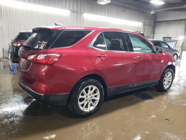 2018 CHEVROLET EQUINOX LT - 2GNAXSEV8J6315063