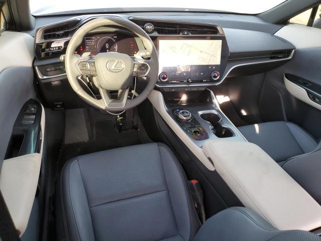 2024 LEXUS RZ 300E JTJABABB2RA005658