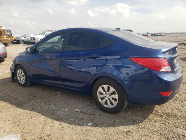 2016 HYUNDAI ACCENT SE - KMHCT4AE2GU062620