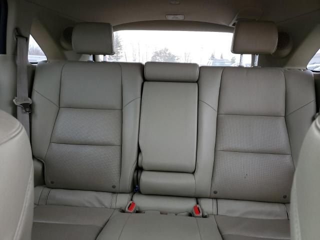 2016 ACURA RDX TECHNO 5J8TB4H58GL805981