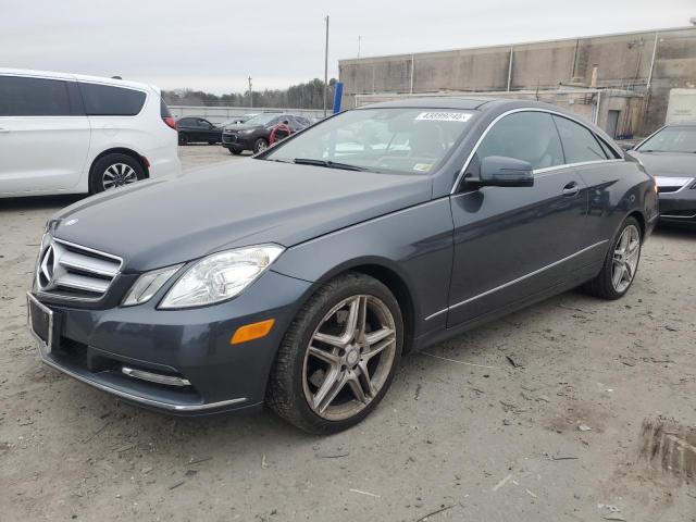 MERCEDES-BENZ E 350