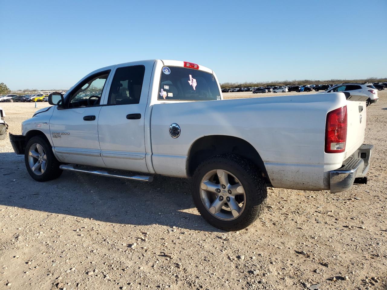 Lot #3298069144 2006 DODGE RAM 1500 S