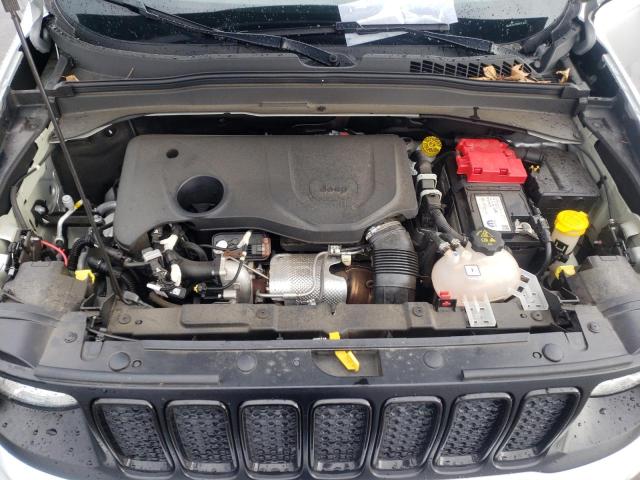 2020 JEEP RENEGADE L - ZACNJAB12LPK99579