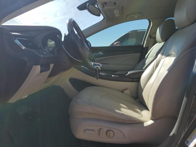 2017 BUICK LACROSSE P 1G4ZN5SSXHU178888