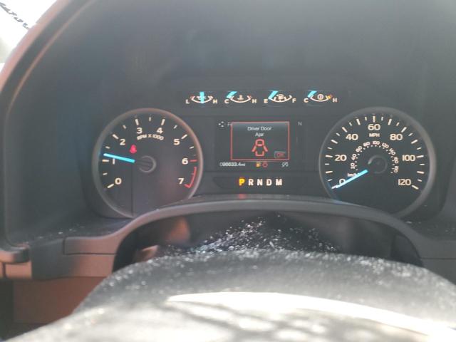 2018 FORD F150 SUPER - 1FTEW1CG5JFB51563