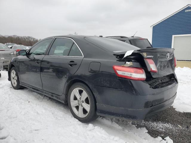 2010 TOYOTA CAMRY BASE - 4T1BF3EK6AU013473