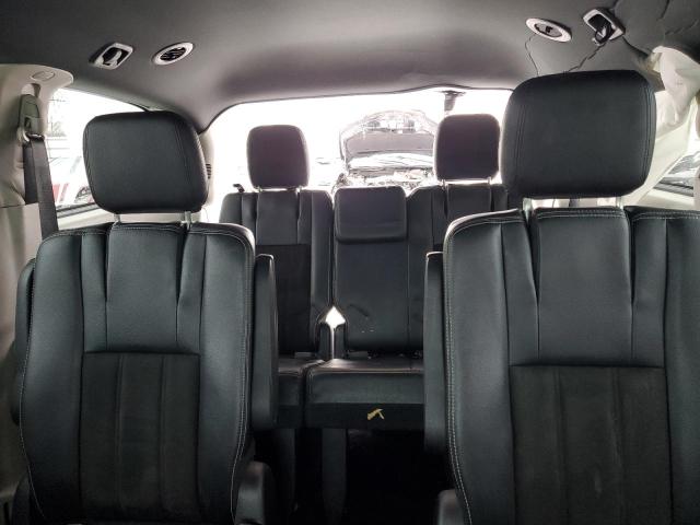 2019 DODGE GRAND CARA - 2C4RDGCG2KR580583