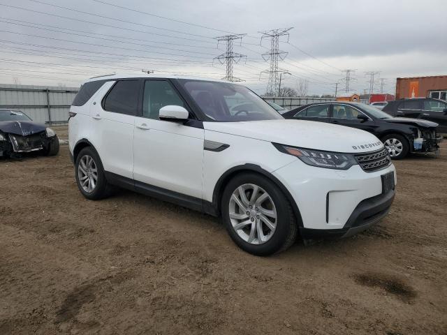 2018 LAND ROVER DISCOVERY - SALRG2RV6JA058292