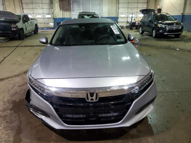 2019 HONDA ACCORD LX - 1HGCV1F10KA043417