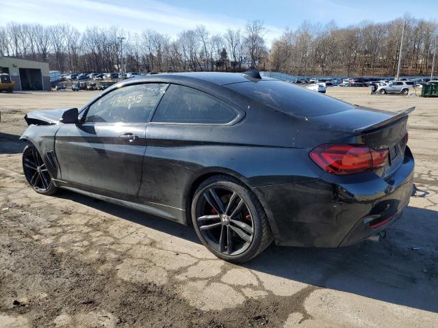 Vin: wba4w5c07lfj63977, lot: 43495315, bmw 4 series 20202