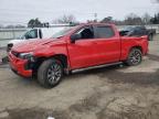 2021 CHEVROLET SILVERADO - 1GCUYEEL8MZ296686
