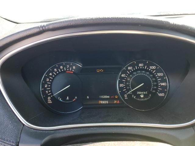 2016 LINCOLN MKX PREMIE 2LMTJ6JR9GBL62945