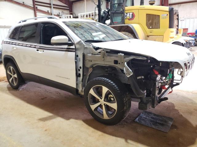 2021 JEEP CHEROKEE L - 1C4PJMDX9MD148561