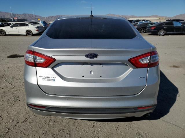 2015 FORD FUSION SE - 3FA6P0PU1FR105403