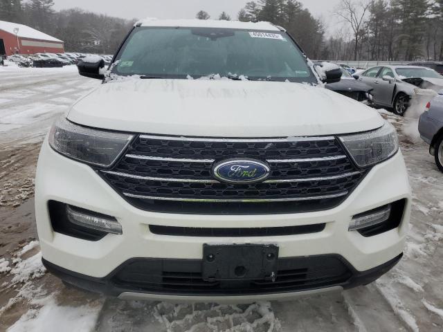 2020 FORD EXPLORER X - 1FMSK8DH0LGB03718