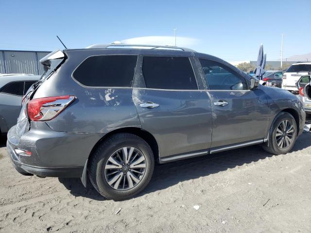 Vin: 5n1dr2mn4hc673534, lot: 44069465, nissan pathfinder s 20173