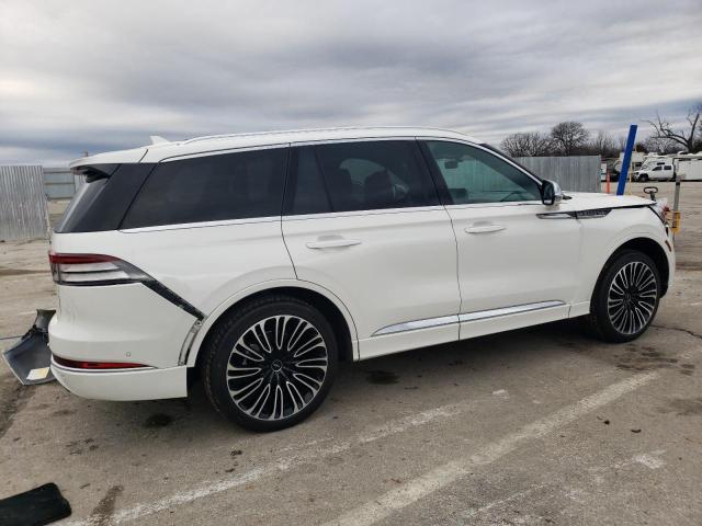 2020 LINCOLN AVIATOR BL 5LM5J9XC3LGL30193
