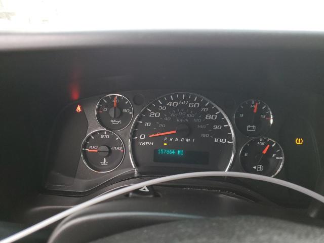 2015 GMC SAVANA G25 1GTW7FCF9F1113375