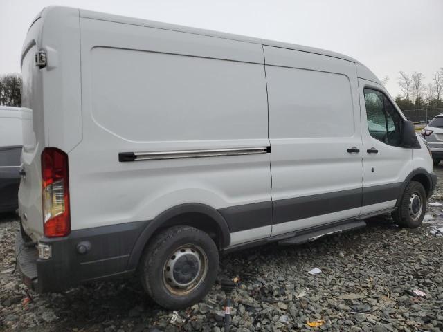 FORD TRANSIT T- 2015 white cargo va gas 1FTNR2CMXFKA65182 photo #4