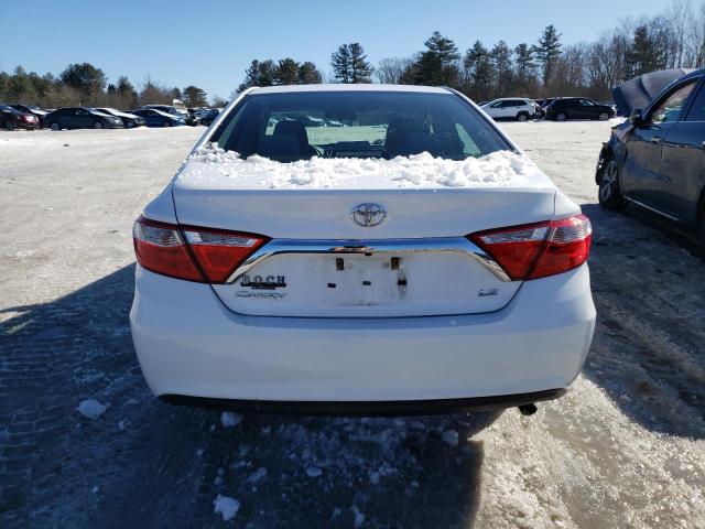2017 TOYOTA CAMRY LE - 4T1BF1FK7HU810716