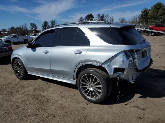 Vin: 4jgfb4kb9na830600, lot: 46502195, mercedes-benz gle-class 350 4matic 20222