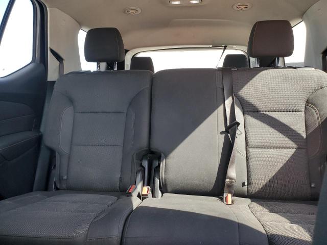 2019 CHEVROLET TRAVERSE L 1GNERFKW6KJ137772