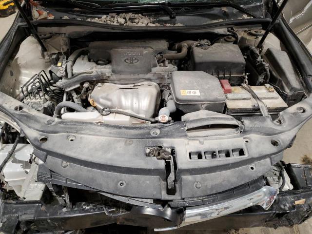 2017 TOYOTA CAMRY LE - 4T1BF1FK2HU710362