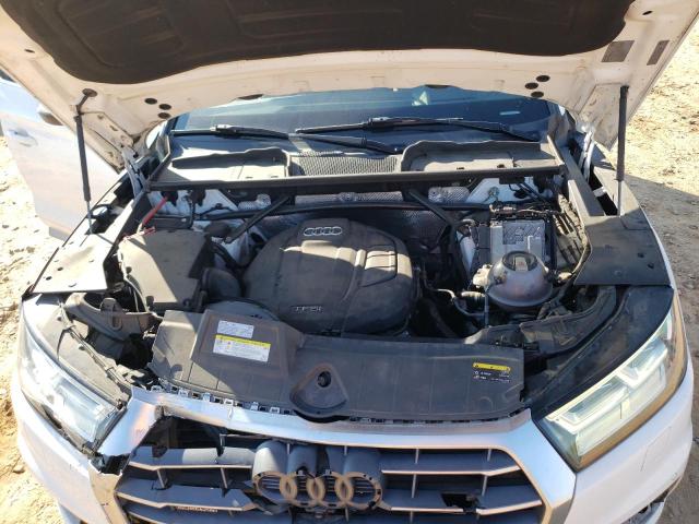 2018 AUDI Q5 PRESTIG - WA1CNAFYXJ2205150