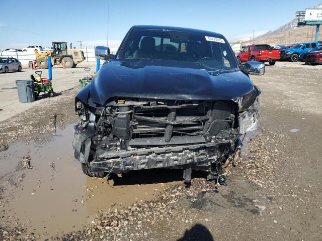 2018 RAM 1500 LONGH - 1C6RR7PTXJS123081