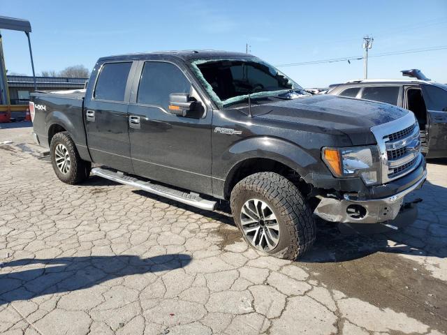 Vin: 1ftfw1ef9dkg29309, lot: 46171155, ford f-150 supercrew 20134